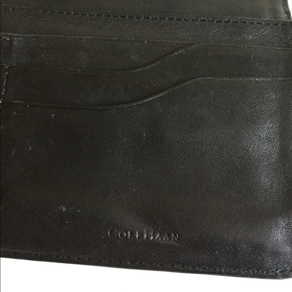 Cole Haan Leather VINTAGE Women’s Wallet❤️ - Picture 6 of 8